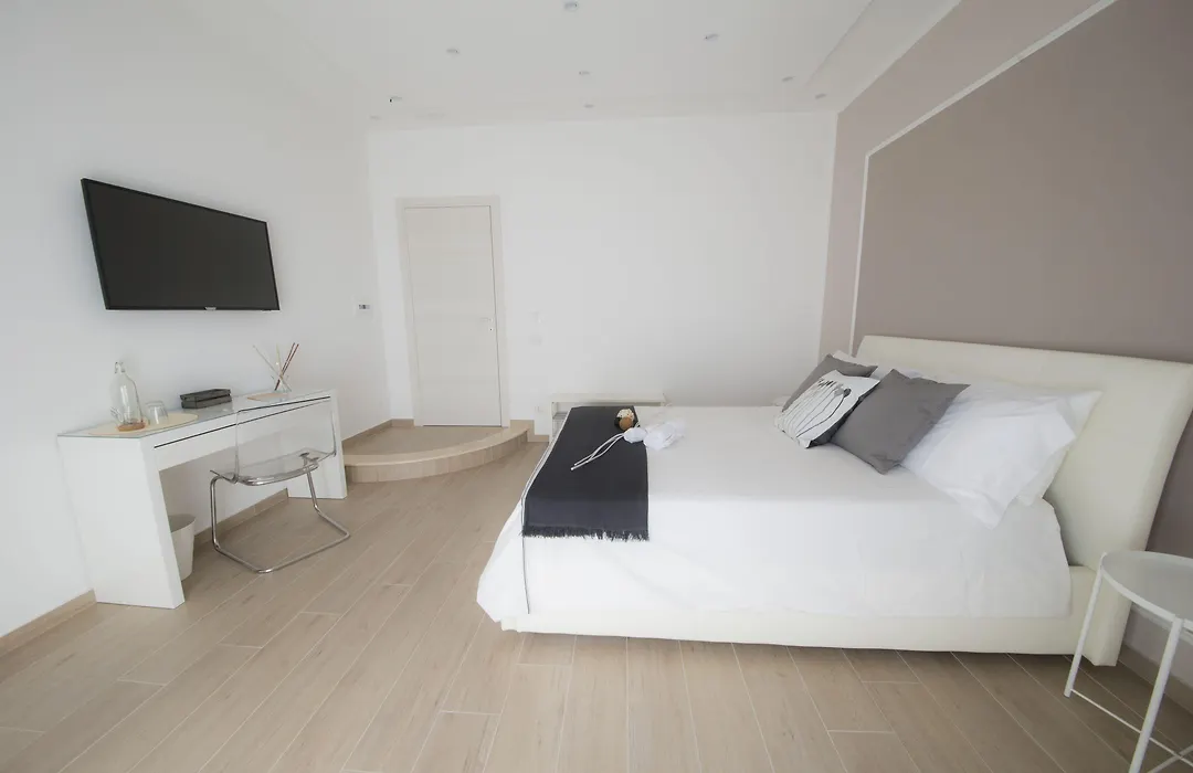 Chérie B&B - Salerno-1