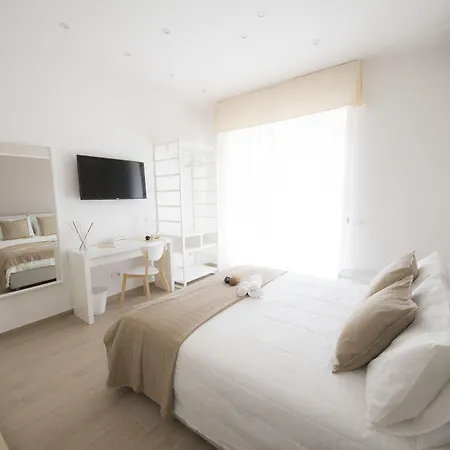 Chérie B&B - Salerno-2