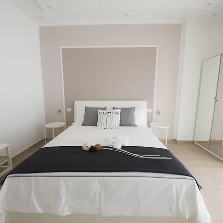 Chérie B&B - Salerno-3